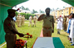 On Eid, 3 Policemen shot dead by terrorists